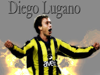 Diego Lugano