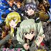 Girls und Panzer OVA Kore ga Hontou no Anzio-sen Desu! ซับไทย HD