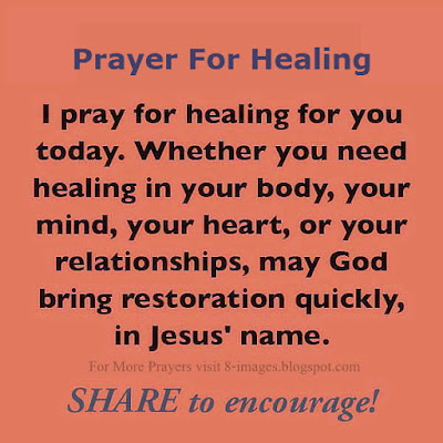 alt="prayer for healing"