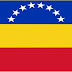 Color Azul de la bandera cansado de que el Amarillo y el Rojo le hagan sándwich votara por Capriles