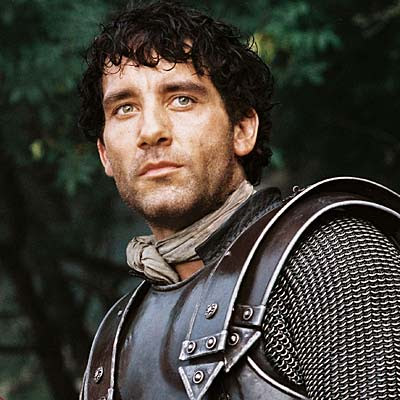 clive owen actor de cine