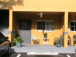 apartamento en miami 14931 sw 82 TE