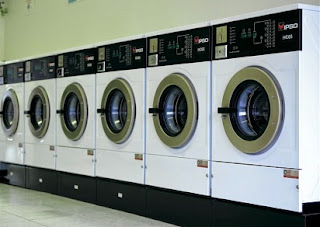 3 Harga  Mesin  Cuci  Electrolux  Untuk Laundry Murah Tapi 