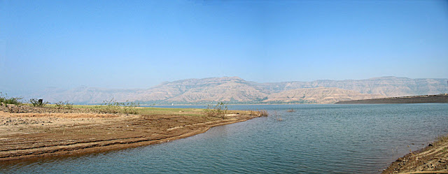  panoramic view of wai lake