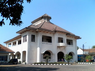 Wisata Bekasi untuk Liburan