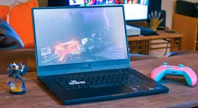 15 Laptop Harga 15 Jutaan Terbaik 2024, Gaming dan Untuk Mahasiswa