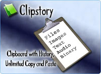 Free Download Clipstory v1.5 with Serial Key Full Version