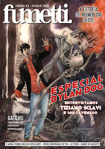 FUMETTI DIGITAL 4 - WESTERN