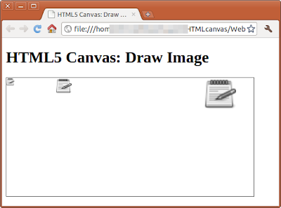 Apply scale on HTML5 canvas