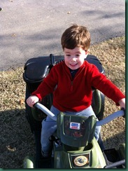 fourwheeler