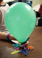 Balloon Hovercraft7