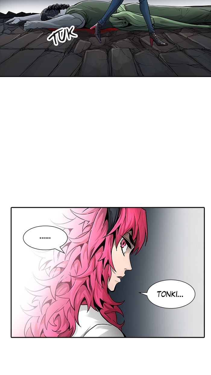 Webtoon Tower Of God Bahasa Indonesia Chapter 458