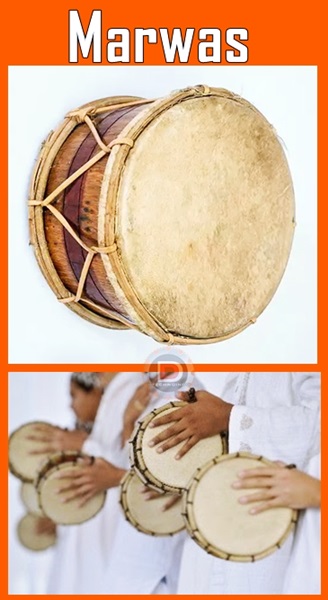 Alat Musik Tradisional Provinsi Gorontalo | DTECHNOINDO