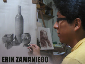 ERIK ZAMANIEGO