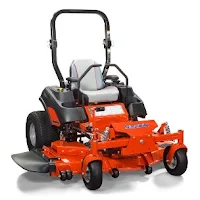 Simplicity Citation XT Zero Turn Mower