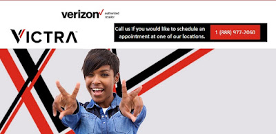 Victra- Verizon Retailer SALES CONSULTANT - Part Time job in Keller, TX