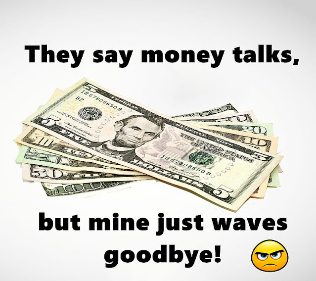 money-talks-meme