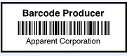 Barcode Producer Ver 6.6.4 Full Version