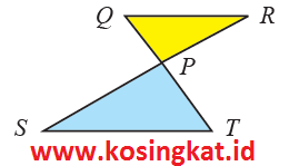 kunci jawaban matematika kelas 9 halaman 254 - 259 latihan 4.4