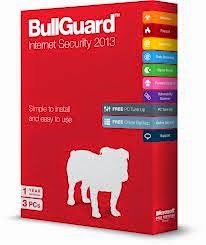 BullGuard Antivirus 2014 Full Download With Crack