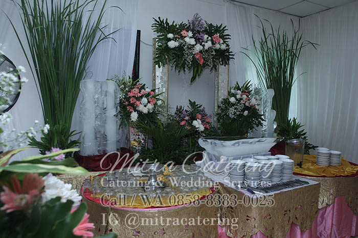 harga paket catering untuk 500 undangan