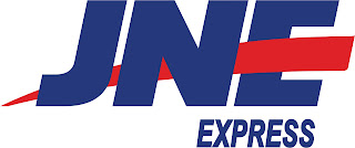 Logo JNE  Express