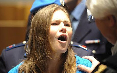 Amanda Knox