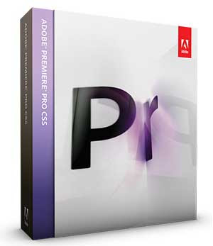 Descargar Adobe Premiere Pro CS5 gratis