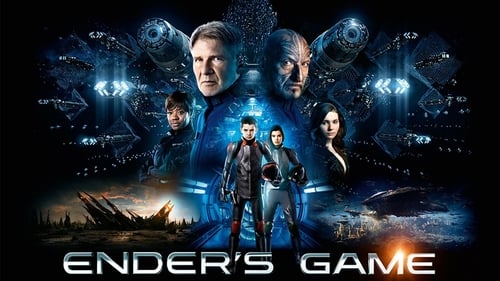 Ender's Game 2013 HD 1080p