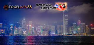 RUMUS TOGEL HK HARI RABU 29/01/2020
