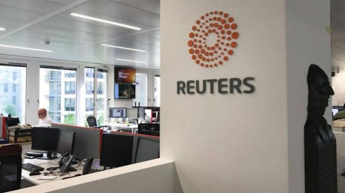 VIRAL// ¿Cómo Reuters pretende dañar las relaciones entre Rusia y Venezuela?
