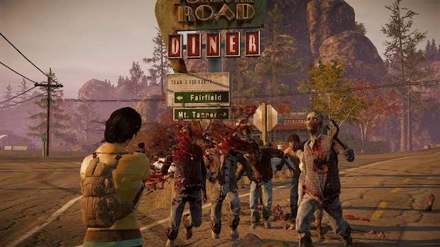 State of Decay 2