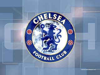 Chelsea FC Logo