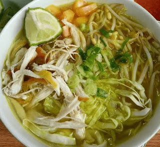 Soto Ayam