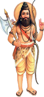 lord bhargava