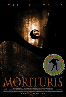 Recensione: Morituris