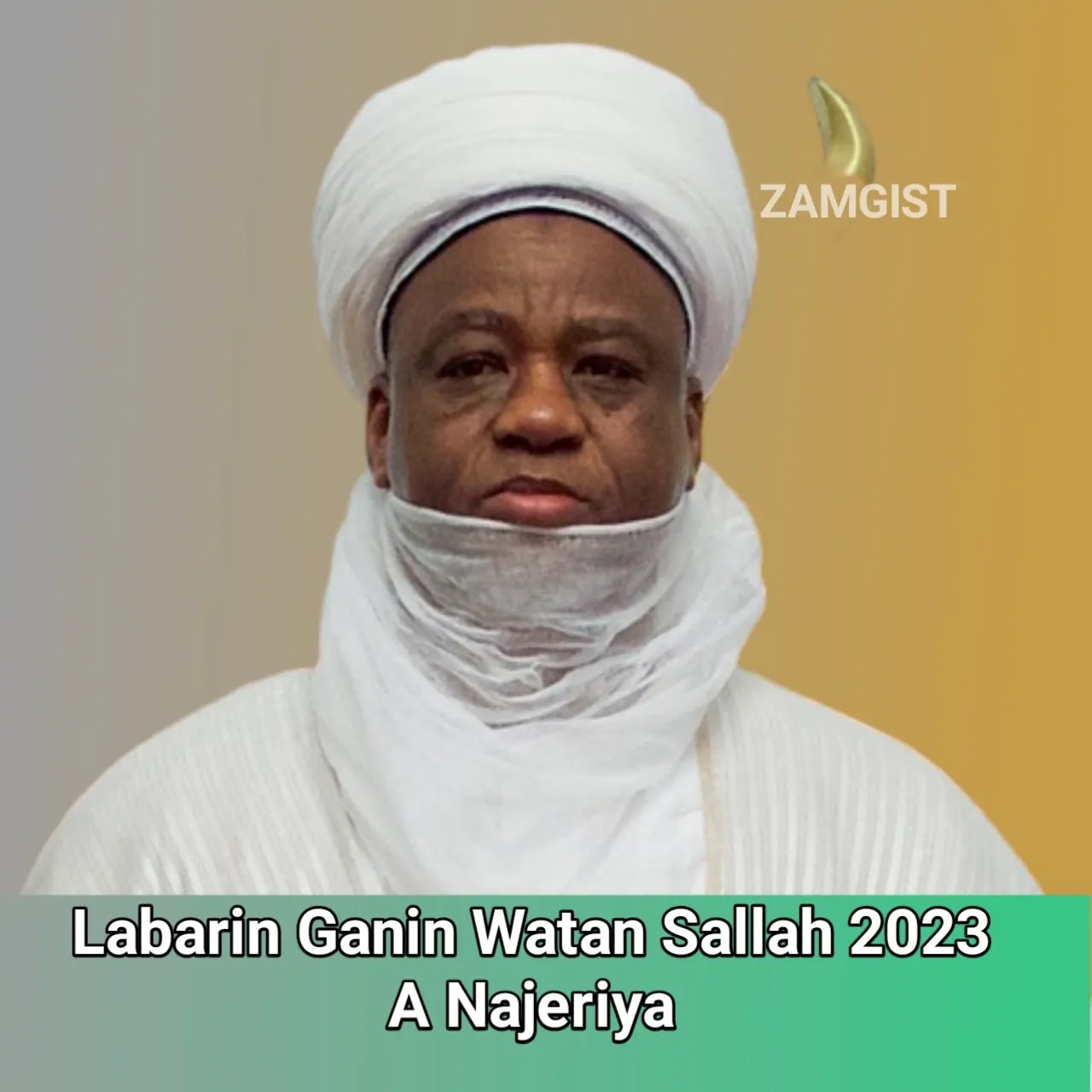 Labarin Ganin Watan Sallah 2024