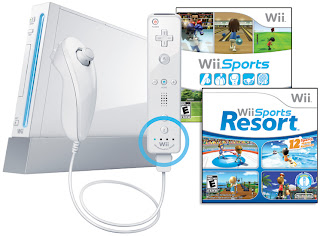 Nintendo Wii Bundles With Console