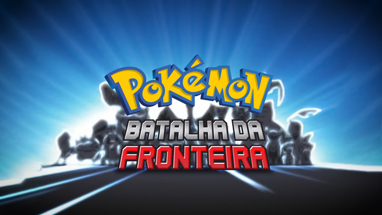Pokémon Batalha da Fronteira