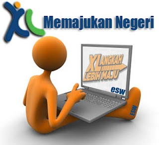 XL memajukan negeri indonesia,xlangkah lebih maju,logo xl indonesia,xl layanan edusolutions