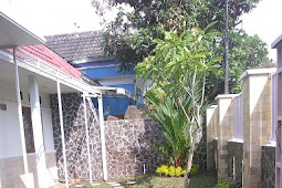Jasa Taman Di Jogja - Yogyakarta
