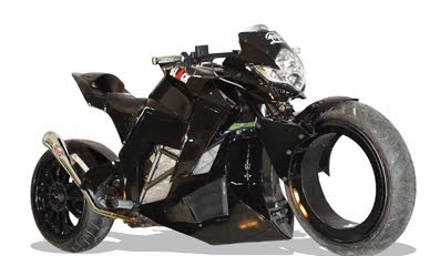 Modifikasi Extreme Yamaha Mio 2006  Oto Trendz
