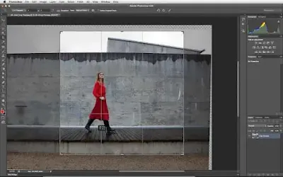 Adobe Photoshop CS6 Screenshots