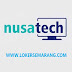 Lowongan Kerja di Nusatech (Nusa Technology) Semarang Oktober 2022