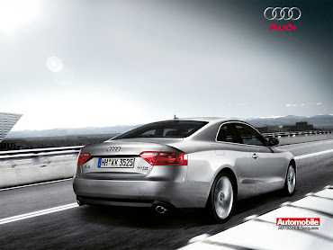 #20 Audi Wallpaper