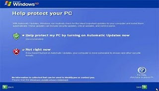 ade30 Tutorial Cara Install Windows XP