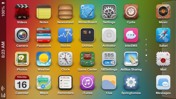 iconrotator