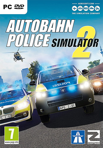Baixar Autobahn Police Simulator 2 - PC Torrent | Torrent ...