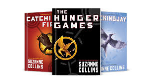 Novel Hunger games bahasa indonesia ini terdiri dari  Novel Hunger Games Terjemah Indonesia Lengkap Trilogi