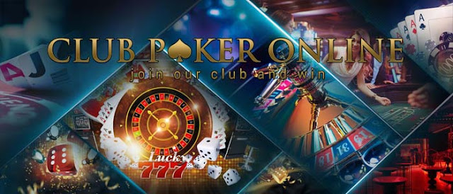 APK IDN POKER - Capsa Susun Online Terbaru